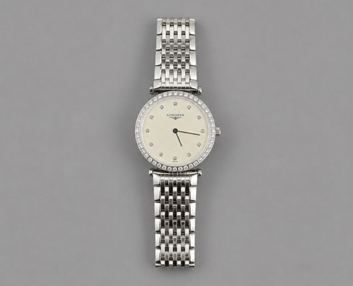 Orologio grande classique - la,