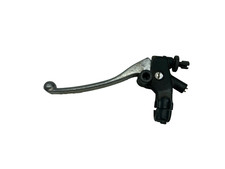COMANDO LEVA FRIZIONE SINISTRO HONDA CBF 500 2004-2005-2006 PC26E ORIGINALE