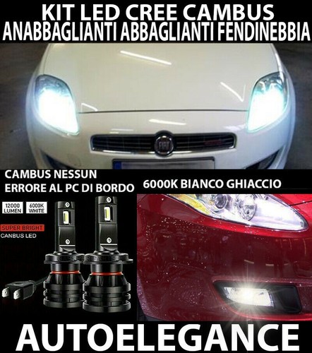 Fiat bravo anabbaglianti - bravo, ii
