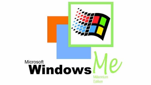 Windows millennium edition - millennium,