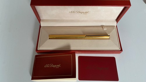 Dupont stylo plume - dupont,