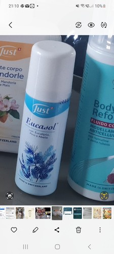 Eucasol just - eucasol,