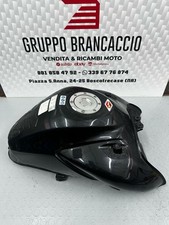 Serbatoio Honda CBF 1000 F 2010/11/12/13 (senza Tappo)