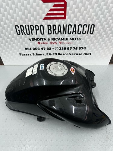 Serbatoio honda cbf 1000 - serbatoio,
