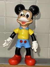 LedraPlastic Topolino  Walt