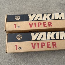 YAKIMA Viper x2 Wheel-off