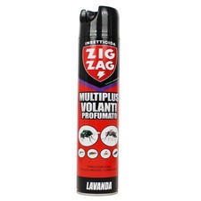 ZIG ZAG MULTIPLUS VOLATILI