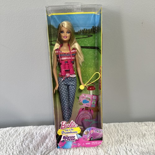 Barbie vita nella casa dei - vita,