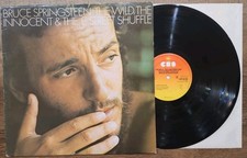 LP BRUCE SPRINGSTEEN - THE