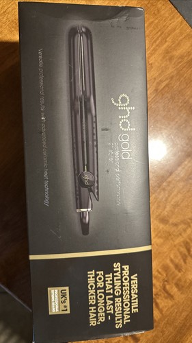 Ghd gold professional - gold,
