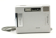 Minolta Dimage XT fotocamera