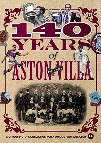 140 years aston - 140,