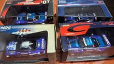 EBBRO SUPER GT 1/43 auto