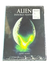 Alien & Aliens ~ Double