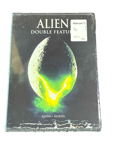 Alien aliens double - alien, ~
