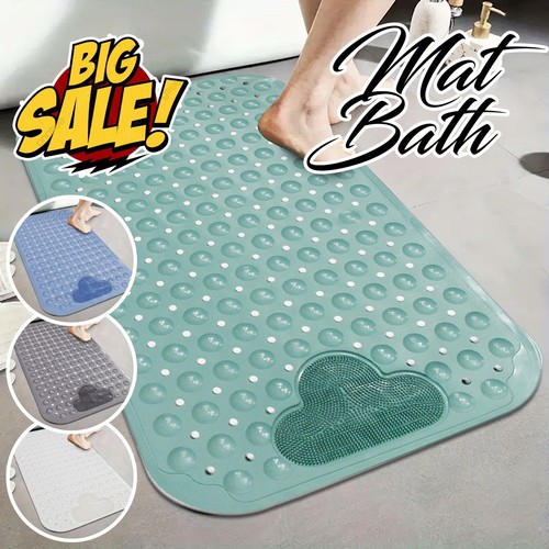 Tappetino bagno extra - extra, large