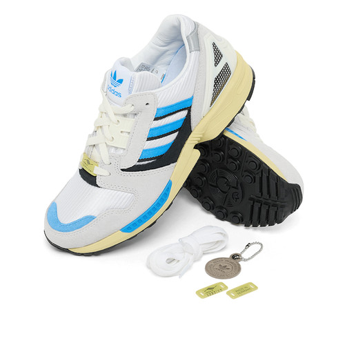 Nuovo adidas 8000 - nuovo,