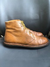 Stivali donna Trippen in pelle