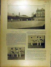 Vecchia stampa antica