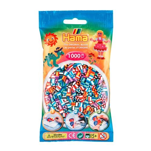 Hama 207 beads - beads,