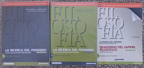 9788839521927 ricerca del - -,