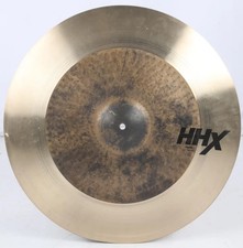 Piatto Sabian 22 pollici HHX