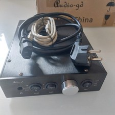 Audio nfb11 advantage - audio-gd, nfb11.28