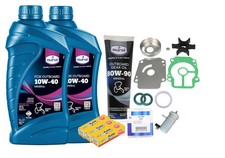 Kit Manutenzione Kit