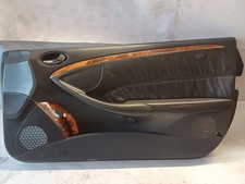 13CK Mercedes Benz W209 CLK