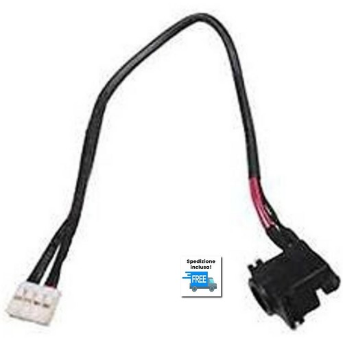 Jack samsung nc20 - jack,
