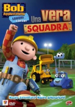 Bob aggiustatutto una - #03,