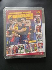 ALBUM PANINI SEALED/Sigillato