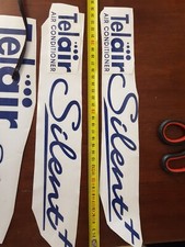 adesivi per scocca clima