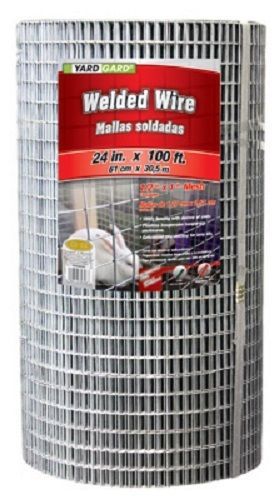 Rete 100 x 1 2 - 100',, 1/2"