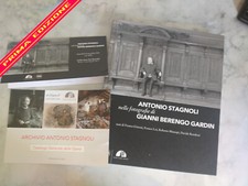 GARDIN GIANNI BERENGO -