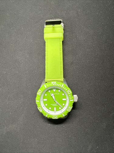 Orologio uomo nautica - orologio,