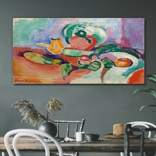 Still life with Vegetables