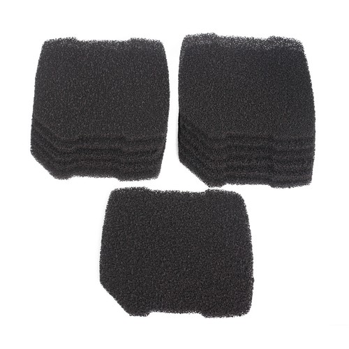 Pastiglie filtro schiuma - schiuma, di