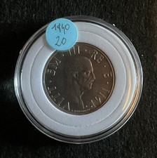 Moneta Italia da 2 lire