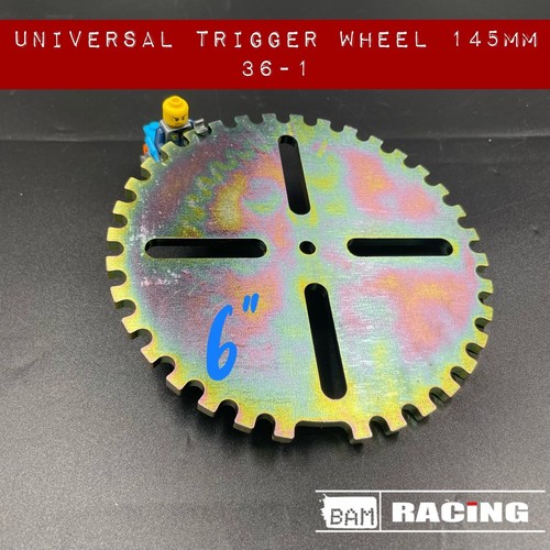Ruota trigger universale - , 145
