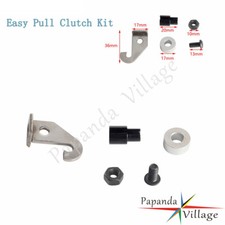 Kit Leve Frizione Easy Pull