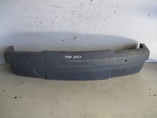 Paraurti Anteriore Carrozzeria Carena Scocca Piaggio Poker Diesel Atis 255373