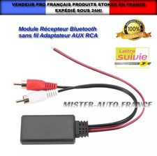 Bluetooth Universel Sans Fil