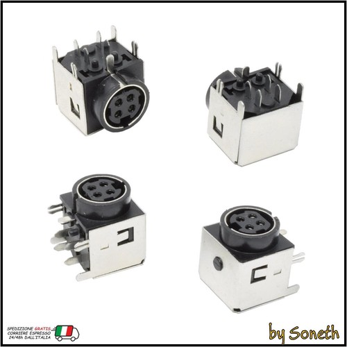 Power jack connettore - jack,