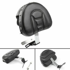 Schienale pad cuscino schienale per 07-17 FLSTF Heritage Softail CH AH F2