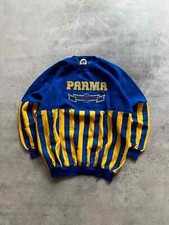 1990-91 PARMA FOOTBALL