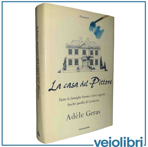 Casa del pittore adèle - casa,