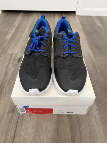 Nike roshe one brasile - nike,