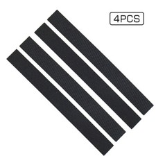 4 pezzi ricambio pelle