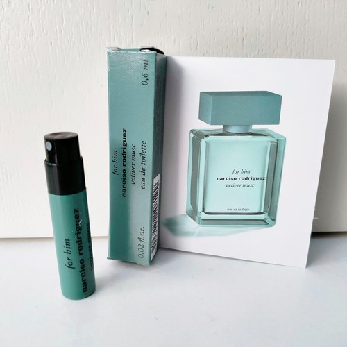 Narciso rodriguez for - narciso, him